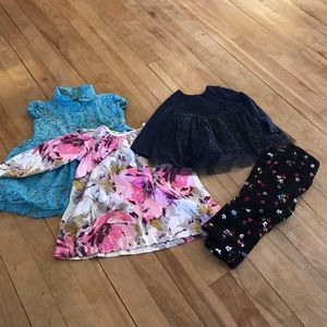 Baby Gap bundle 12-18 months